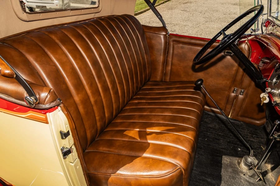 1931 Chevrolet Independence & Confederate - Image 31 of 31