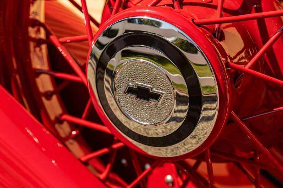 1931 Chevrolet Independence & Confederate - Image 15 of 31