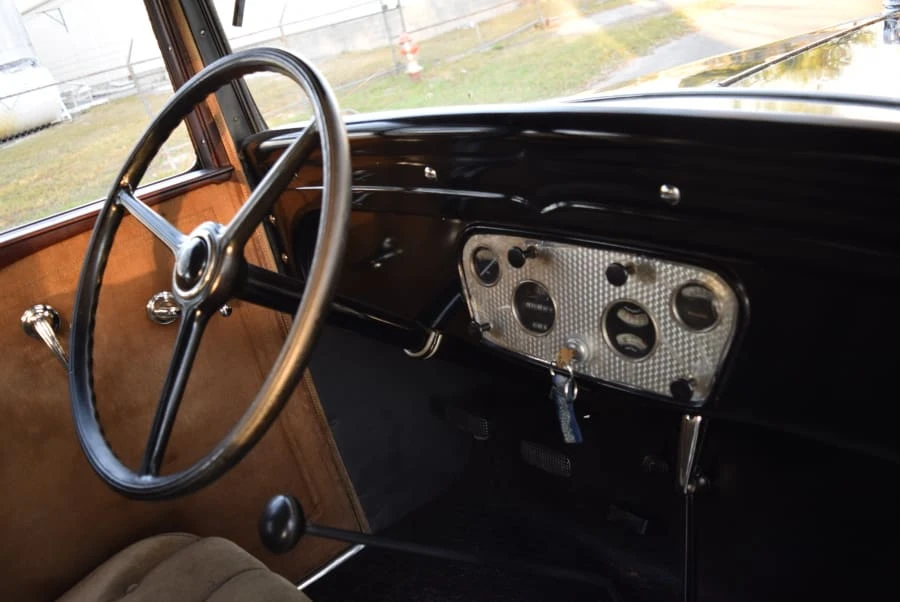 1931 Chevrolet Independence & Confederate - Image 3 of 10