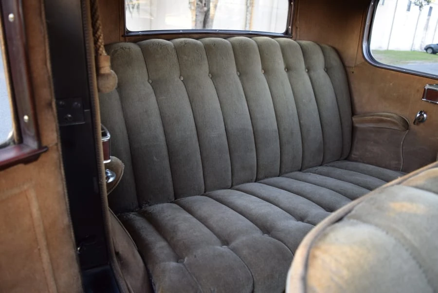 1931 Chevrolet Independence & Confederate - Image 4 of 10