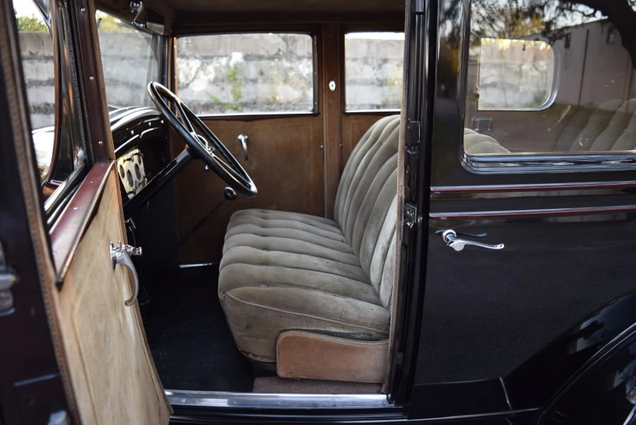 1931 Chevrolet Independence & Confederate - Image 6 of 10