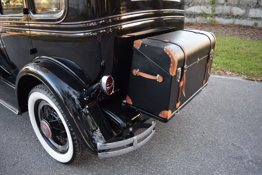 1931 Chevrolet Independence & Confederate - Image 8 of 10