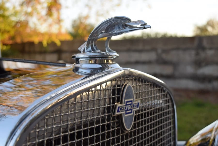 1931 Chevrolet Independence & Confederate - Image 10 of 10