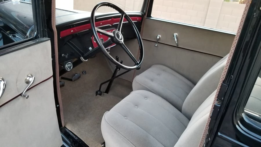 1931 Chevrolet Independence & Confederate - Image 6 of 9