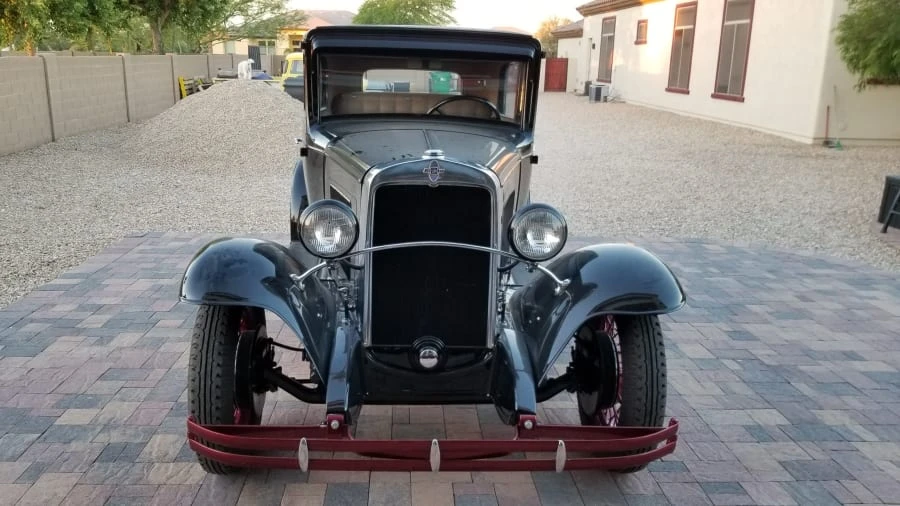1931 Chevrolet Independence & Confederate - Image 2 of 9