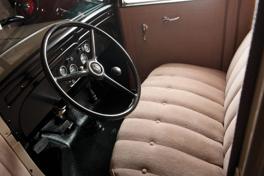 1931 Chevrolet Independence & Confederate - Image 4 of 7