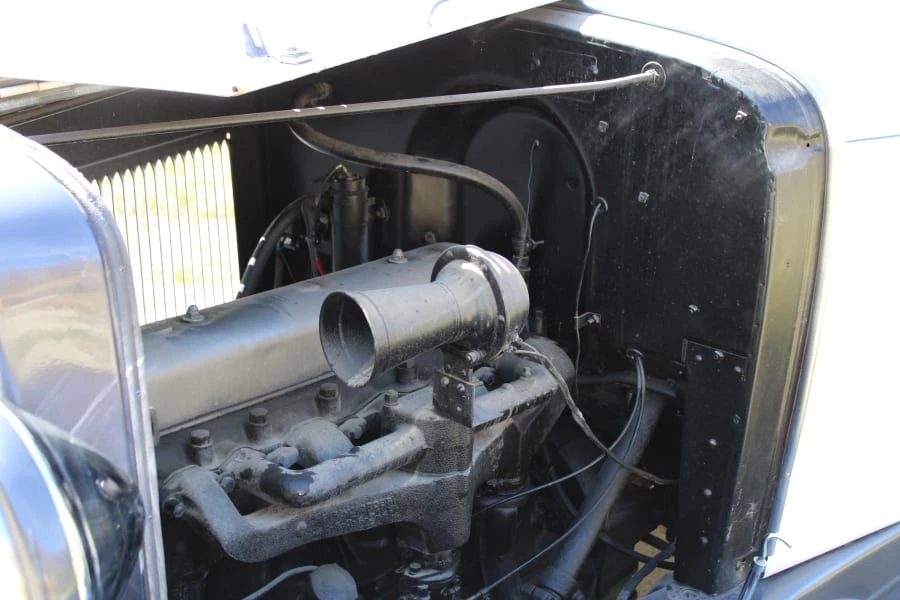 1931 Chevrolet Independence & Confederate - Image 6 of 10