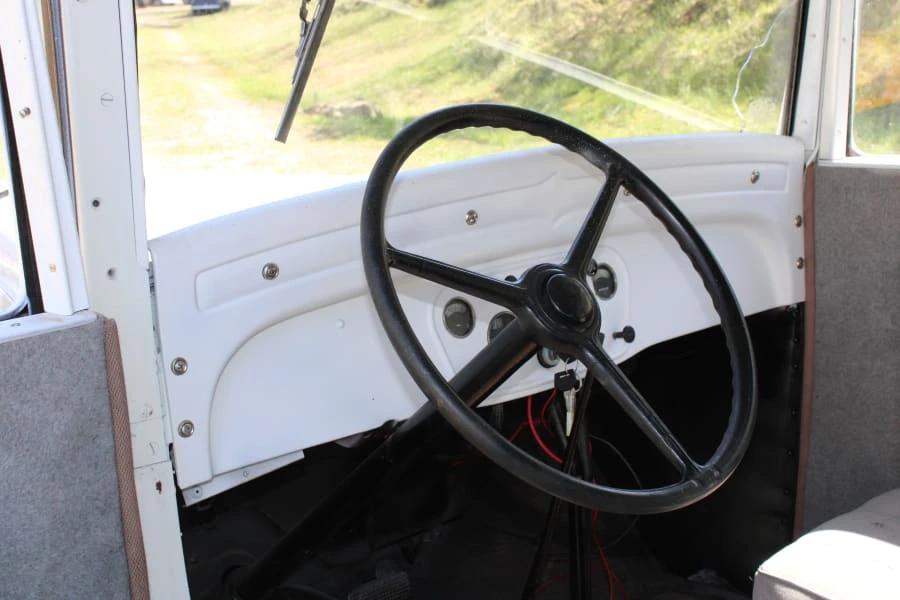 1931 Chevrolet Independence & Confederate - Image 5 of 10