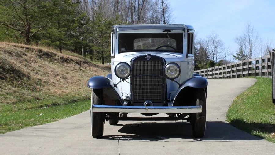 1931 Chevrolet Independence & Confederate - Image 7 of 10