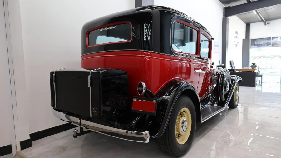 1931 Chevrolet Independence & Confederate - Image 2 of 8