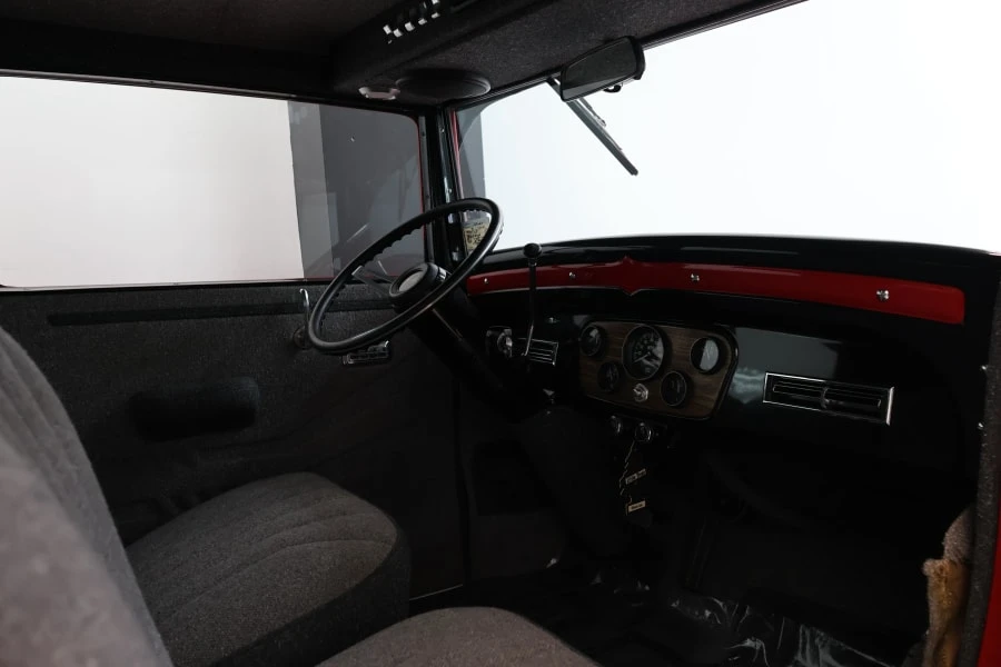 1931 Chevrolet Independence & Confederate - Image 6 of 8