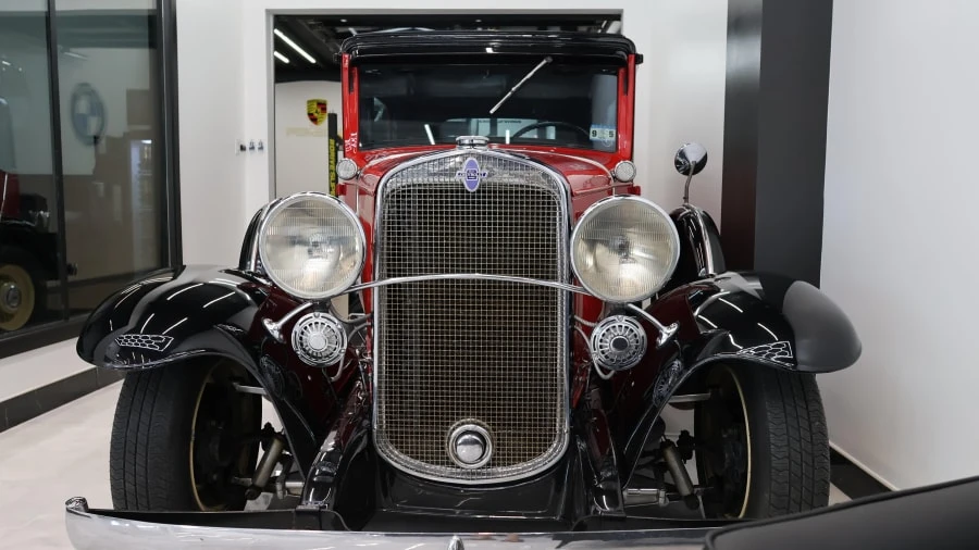 1931 Chevrolet Independence & Confederate - Image 3 of 8