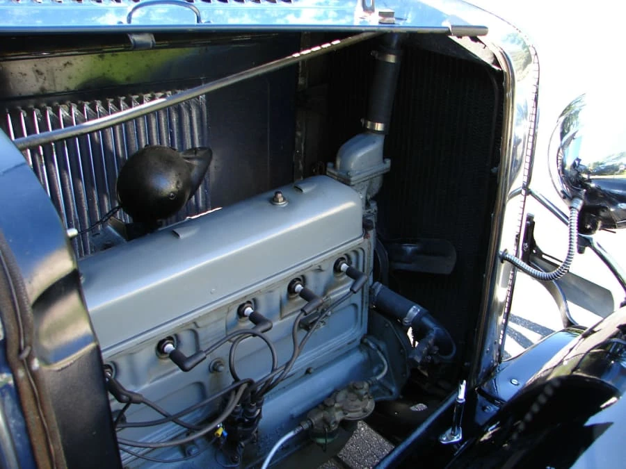 1931 Chevrolet Independence & Confederate - Image 8 of 10