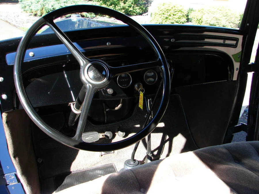 1931 Chevrolet Independence & Confederate - Image 4 of 8