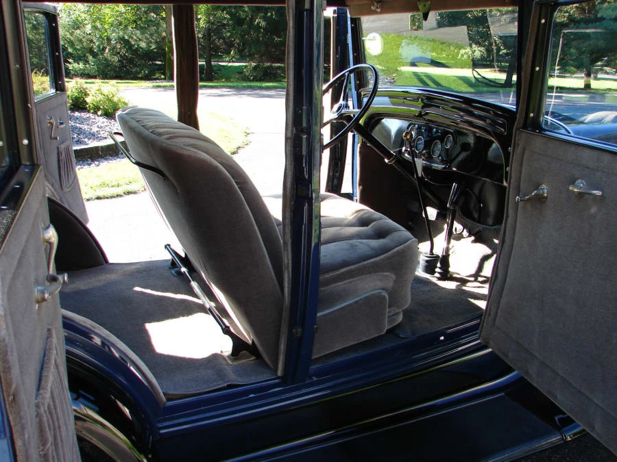 1931 Chevrolet Independence & Confederate - Image 5 of 8