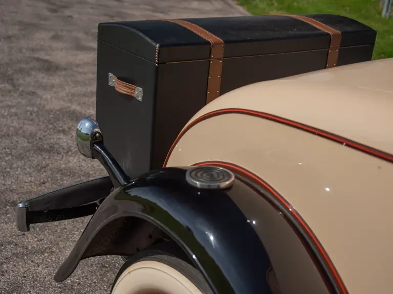 1931 Chevrolet Independence & Confederate - Image 18 of 30