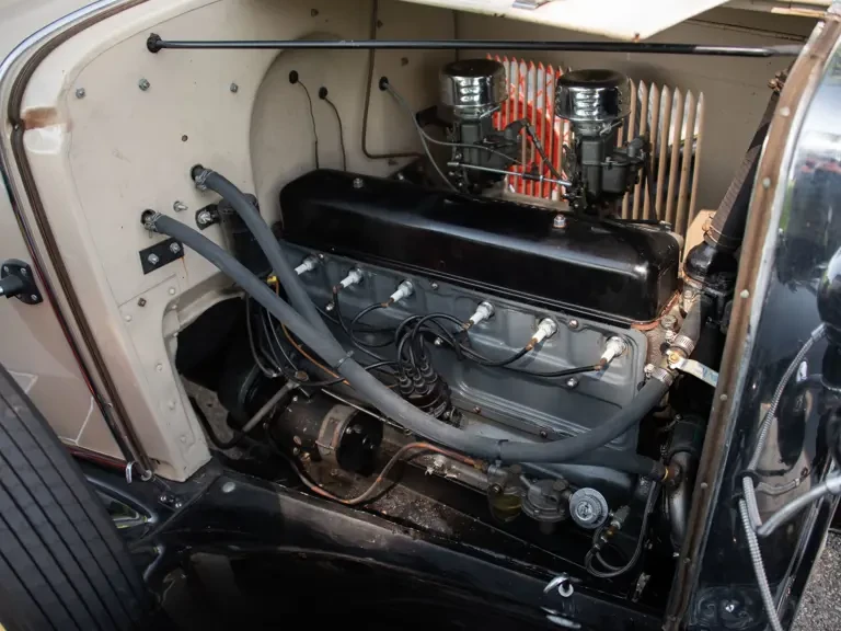 1931 Chevrolet Independence & Confederate - Image 4 of 30