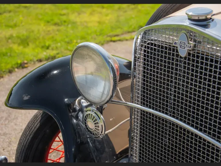 1931 Chevrolet Independence & Confederate - Image 11 of 30