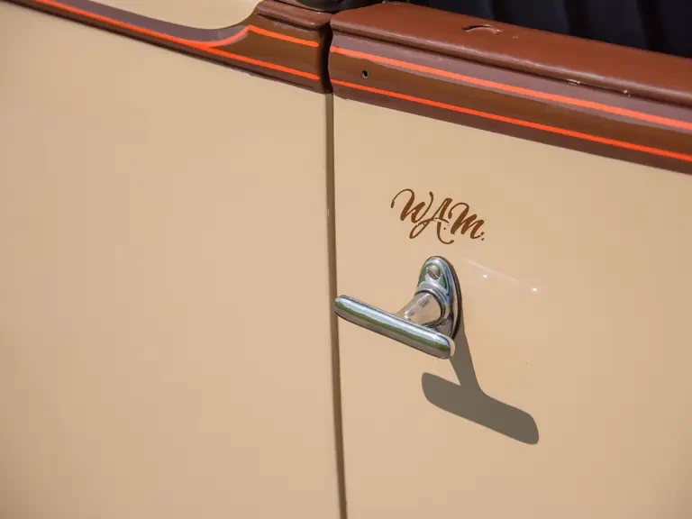 1931 Chevrolet Independence & Confederate - Image 16 of 30