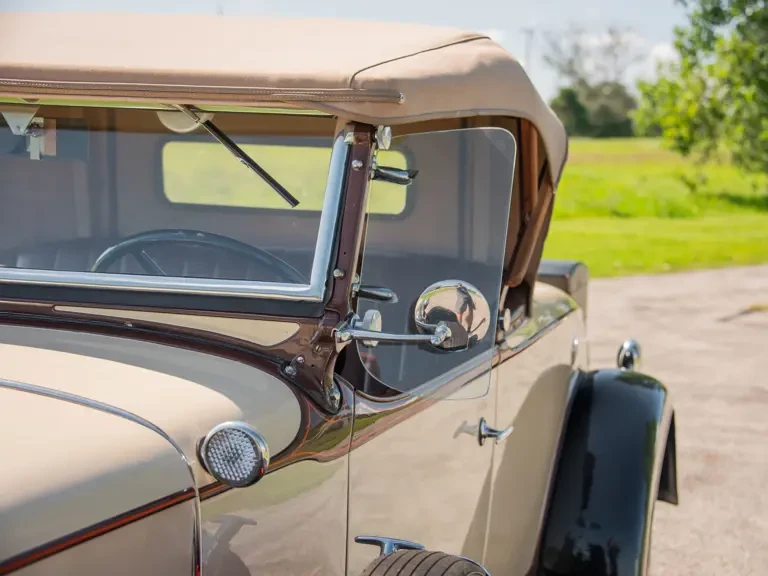 1931 Chevrolet Independence & Confederate - Image 14 of 30