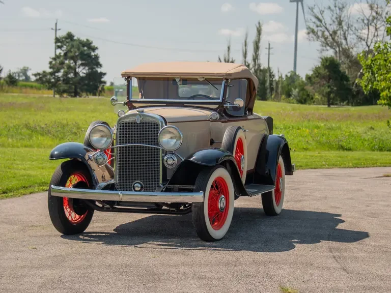 1931 Chevrolet Independence & Confederate - Image 7 of 30