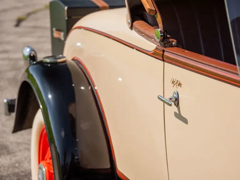 1931 Chevrolet Independence & Confederate - Image 15 of 30