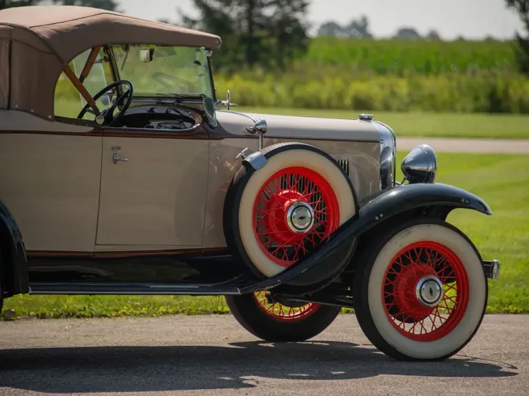 1931 Chevrolet Independence & Confederate - Image 13 of 30