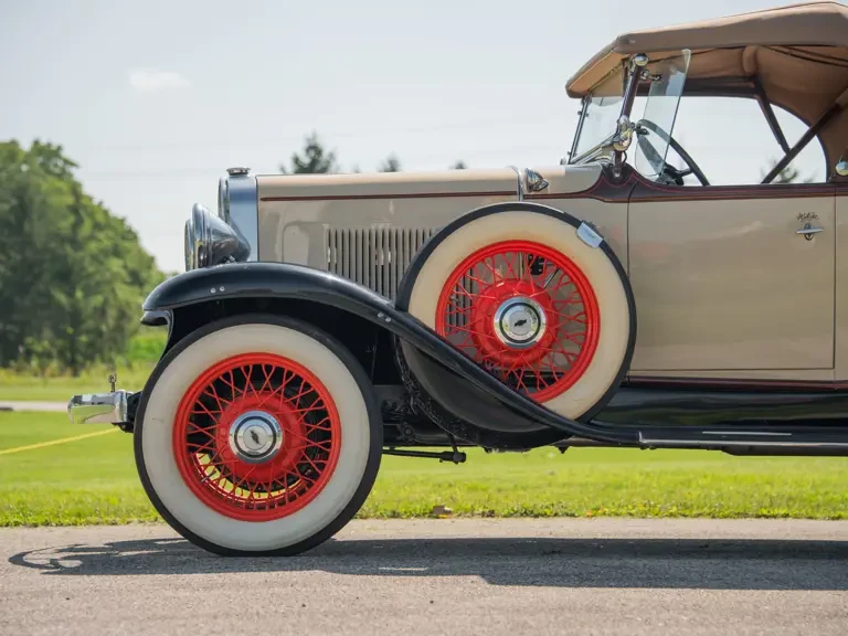 1931 Chevrolet Independence & Confederate - Image 19 of 30