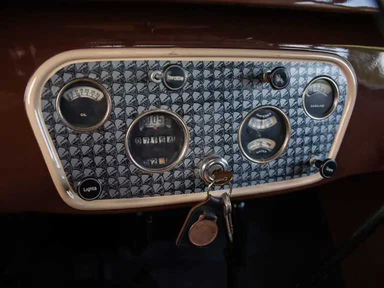 1931 Chevrolet Independence & Confederate - Image 22 of 30