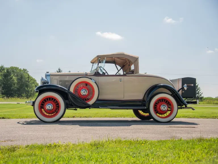 1931 Chevrolet Independence & Confederate - Image 6 of 30
