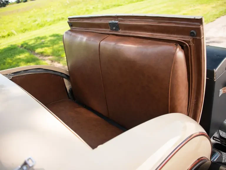 1931 Chevrolet Independence & Confederate - Image 21 of 30