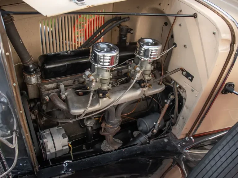 1931 Chevrolet Independence & Confederate - Image 27 of 30