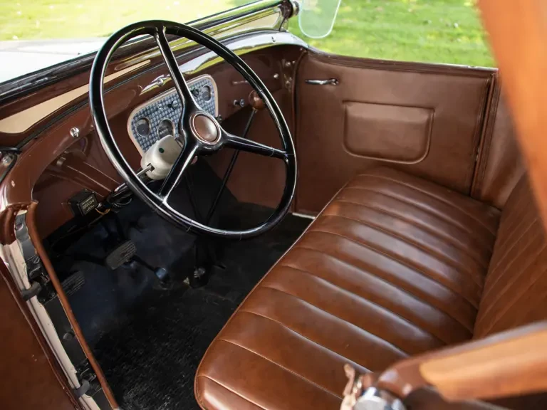 1931 Chevrolet Independence & Confederate - Image 5 of 30