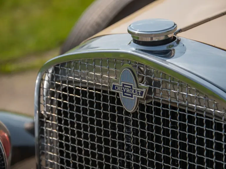 1931 Chevrolet Independence & Confederate - Image 9 of 30