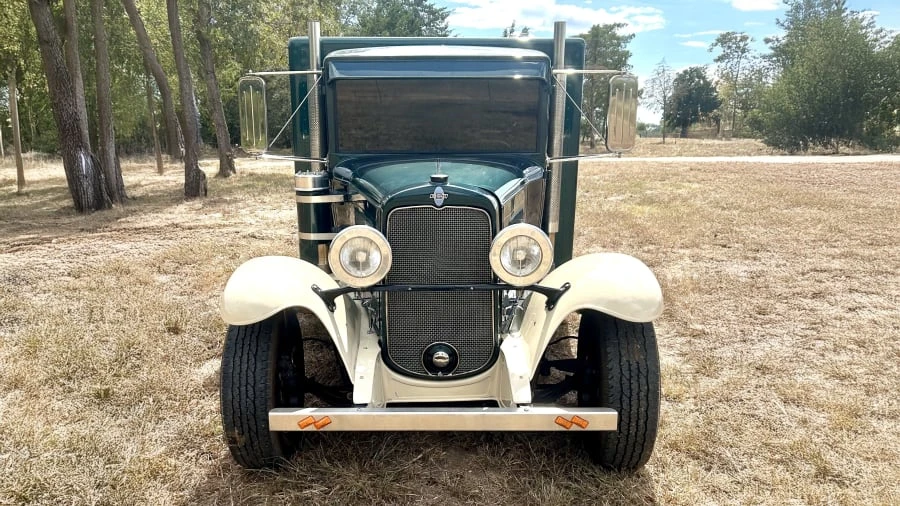 1931 Chevrolet Independence & Confederate - Image 4 of 17