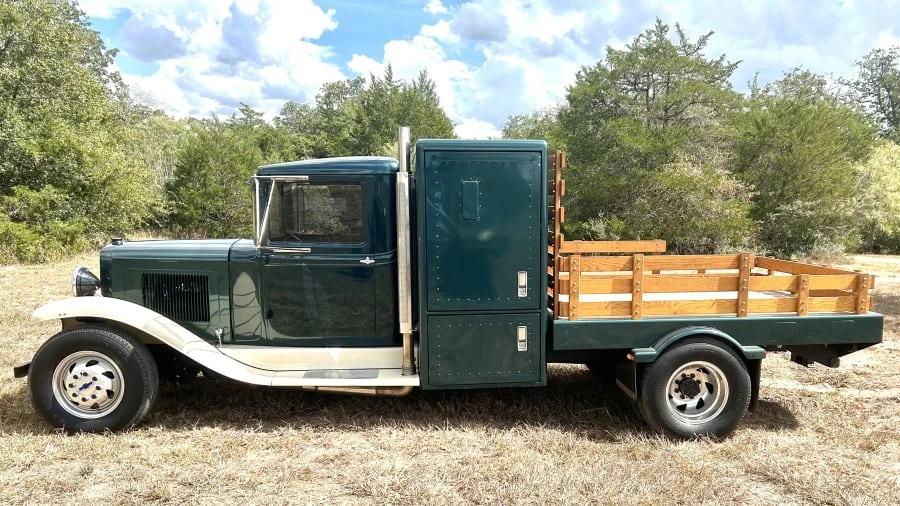 1931 Chevrolet Independence & Confederate - Image 2 of 17