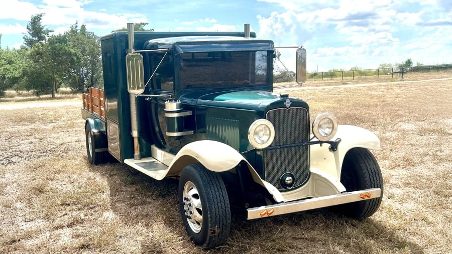1931 Chevrolet Independence & Confederate - Image 6 of 17