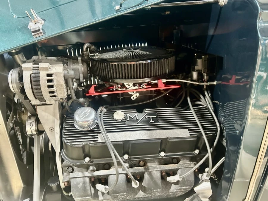 1931 Chevrolet Independence & Confederate - Image 14 of 17