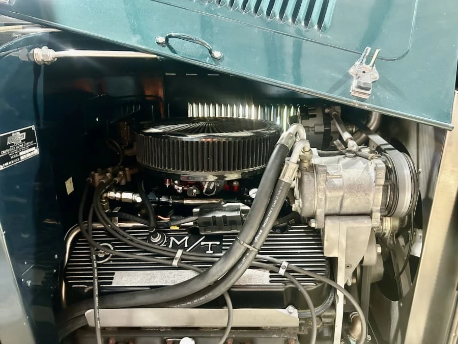 1931 Chevrolet Independence & Confederate - Image 15 of 17