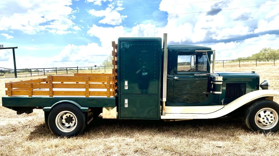 1931 Chevrolet Independence & Confederate - Image 7 of 17