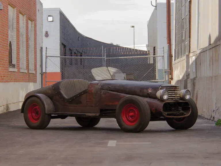 1931 Chevrolet Independence & Confederate - Image 2 of 2