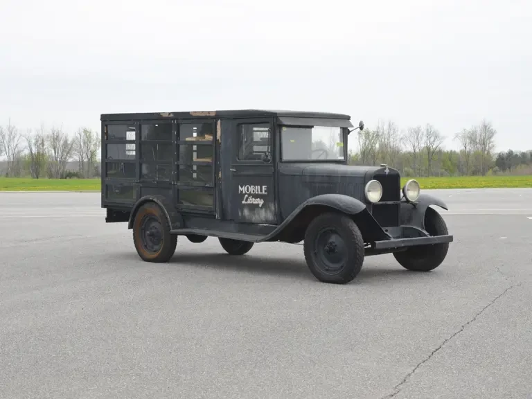 1931 Chevrolet Independence & Confederate - Image 2 of 2