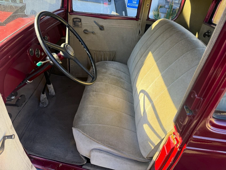 1931 Chevrolet Independence & Confederate - Image 9 of 14