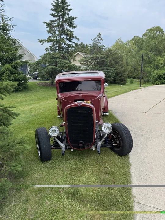 1931 Chevrolet Independence & Confederate - Image 2 of 12