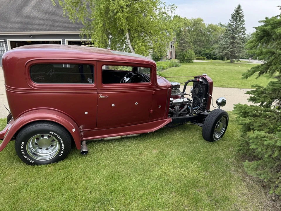 1931 Chevrolet Independence & Confederate - Image 4 of 12