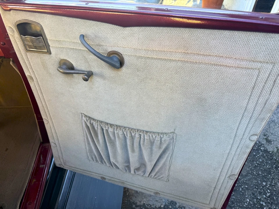 1931 Chevrolet Independence & Confederate - Image 7 of 14