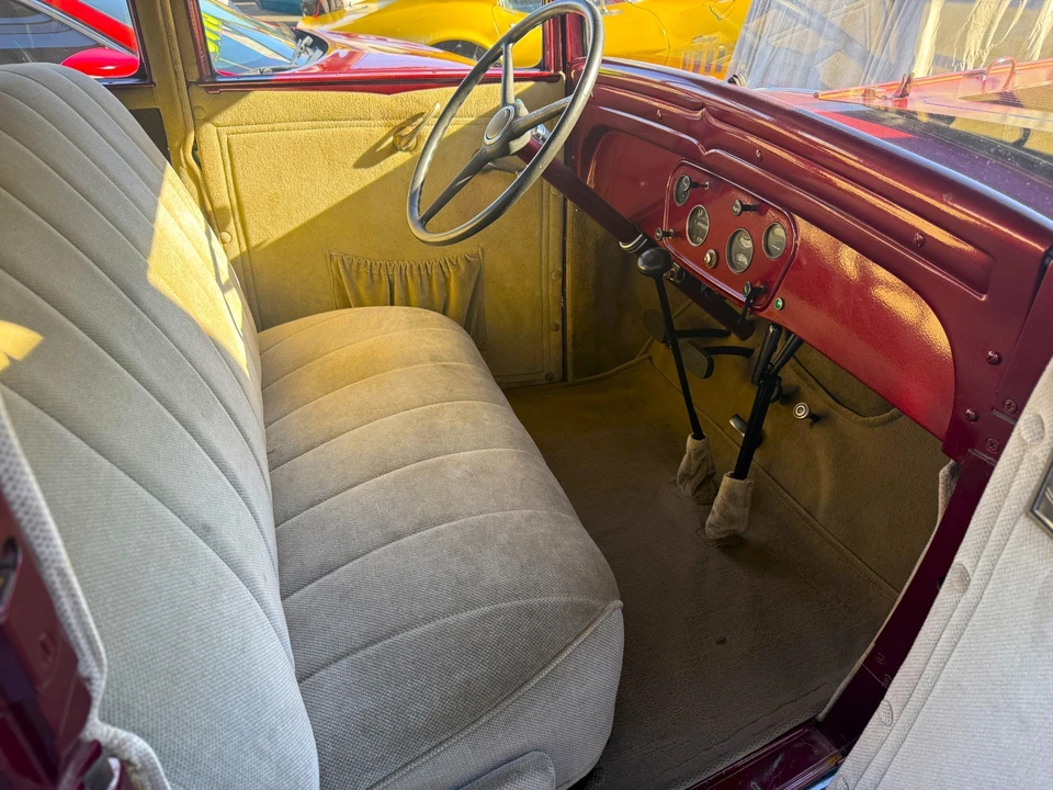 1931 Chevrolet Independence & Confederate - Image 6 of 14