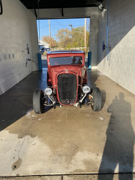 1931 Chevrolet Independence & Confederate - Image 6 of 12