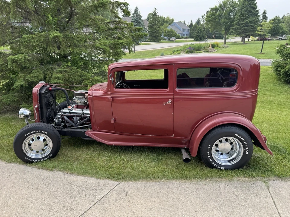 1931 Chevrolet Independence & Confederate - Image 3 of 12
