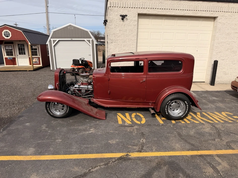 1931 Chevrolet Independence & Confederate - Image 5 of 12